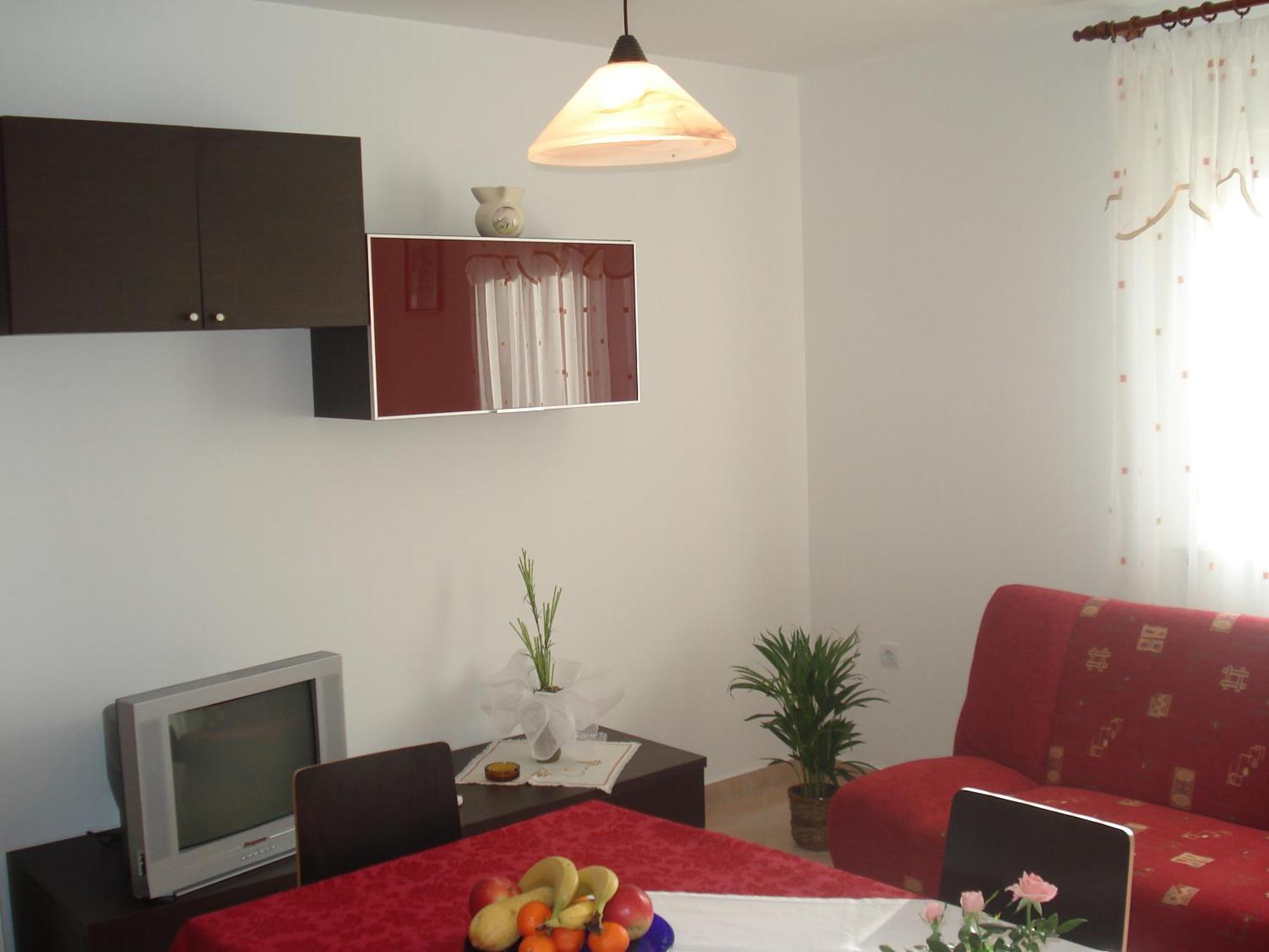 Apartments Buzleta Fazana Exterior photo