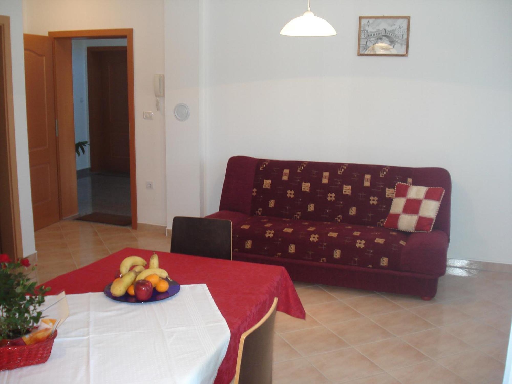 Apartments Buzleta Fazana Exterior photo